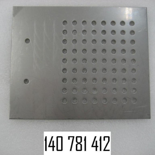 140781412 - VENTILATION HOLES SK700